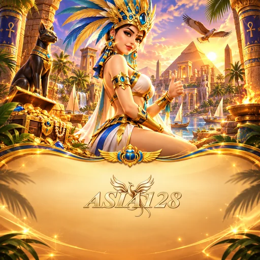 asia128 Indonesia - Peningkatan performa dan UI/UX terbaru