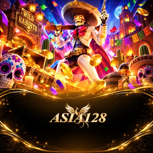 asia128 APK Indonesia - Panduan Lengkap dan Tutorial