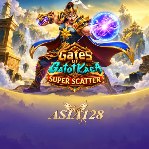 asia128 APK Indonesia - Panduan Lengkap dan Tutorial